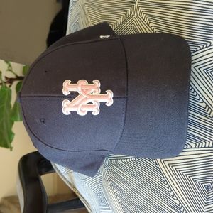 New York Mets Baseball Hat